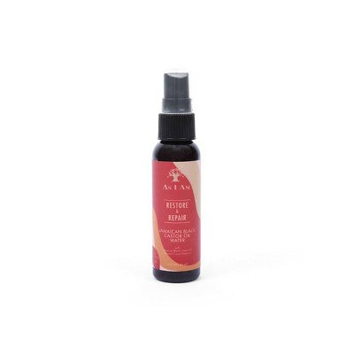 As I Am Jamaican Black Castor Oil Nano Water Mini Hair Treatment - 2 fl oz