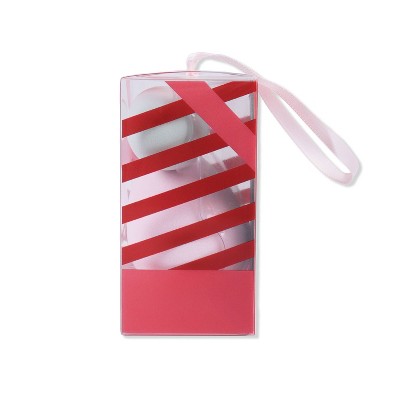 Shaped Beauty Blender Pink - Bullseye's Playground