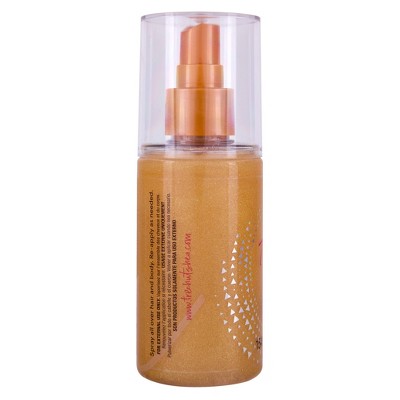 Tree Hut Tropic Glow Shimmer Body Mist - 5.2 fl oz