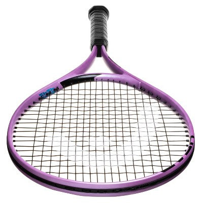 Head Ti Instinct Supreme Tennis Racquet - Purple: Adult Graphite-Aluminum, Oval Frame (LOCAL PICKUP ONLY)