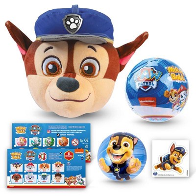 PAW Patrol Miraball Plush