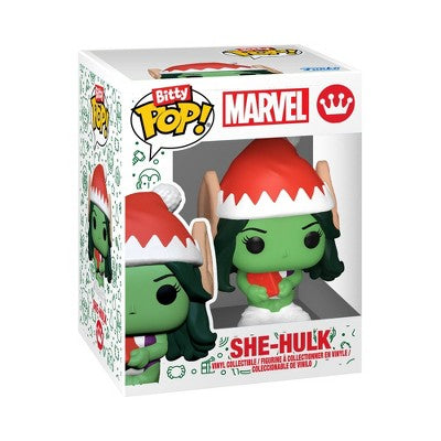 Funko Bitty POP! CC: Marvel Comics Figure