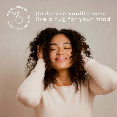 Being Frenshe All-In-One Hair Cream - Cashmere Vanilla - 6 fl oz