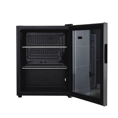 Galanz 81 Can 2.7 cu ft Beverage Center (LOCAL PICKUP ONLY)