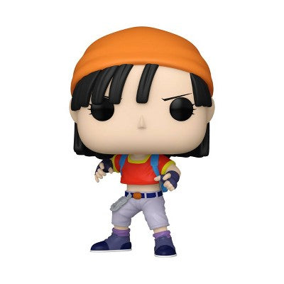 Funko POP! Animation: Dragon Ball GT Pan Vinyl Figure