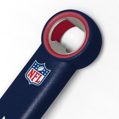 NFL Houston Texans Sportula with Bottle Opener