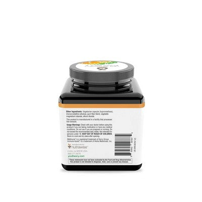 Youtheory Immune + Daily Wellness Capsule - 60ct