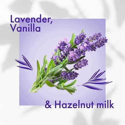 Beloved Dream Vegan Body Wash with Lavender Bouquet & Pro-Ceramides - 18 fl oz