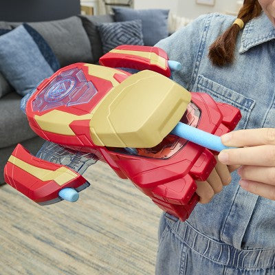 Avengers Iron Man Arc Toy Blaster