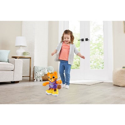 VTech Dribble & Bounce Tiger