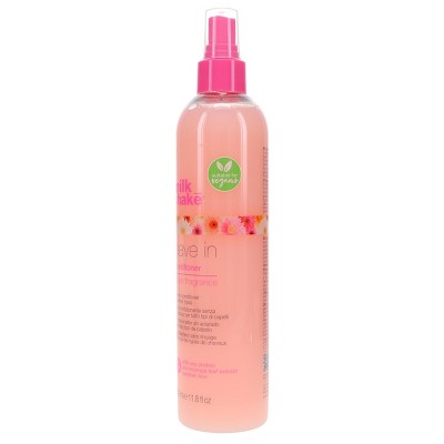 milk_shake Leave-In Conditioner Flower Fragrance 11.8 oz