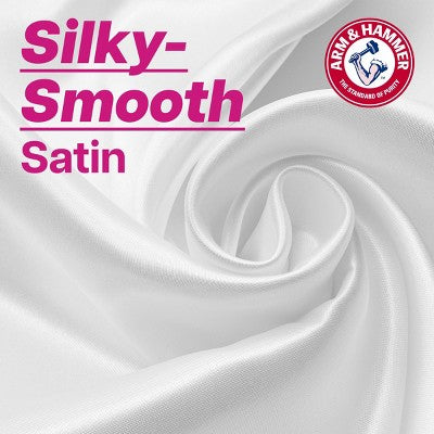 Arm & Hammer Satin Perfection Pillow Protector