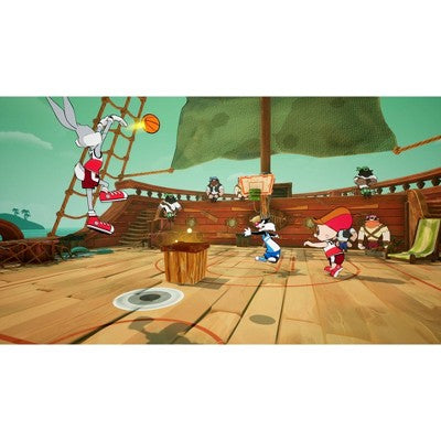 Looney Tunes: Wacky World of Sports - Nintendo Switch