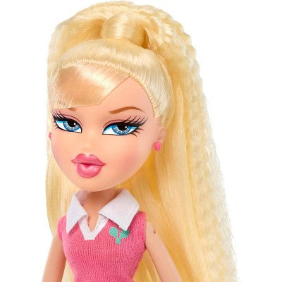Bratz Play Sportz Doll - Cloe
