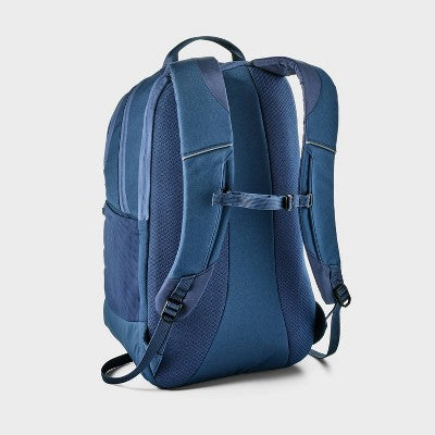 Sporty Backpack - All In Motion - Dusty Navy