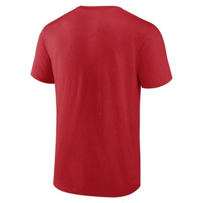 NBA Philadelphia 76ers Men's T-Shirt - 2X-Large