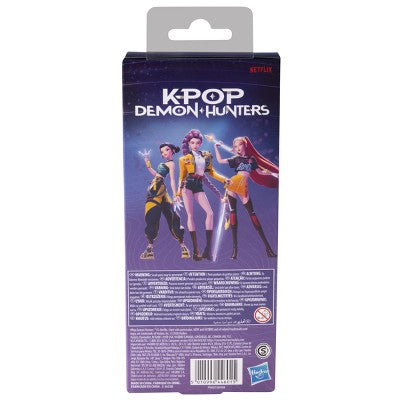 Nerf KPop Demon HuntersZoey's Spirit Blades