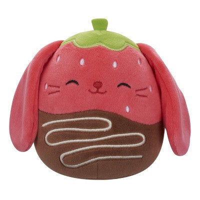 Squishmallows 4" Blind Capsules Little Plush