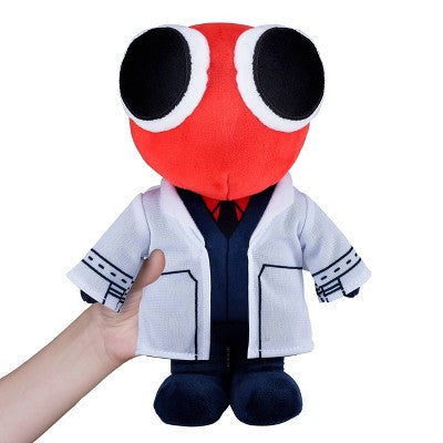 Rainbow Friends 8" Plush Doll