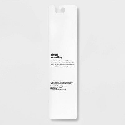 T&T Manual Toothbrush Soft - 2ct - White - Dealworthy
