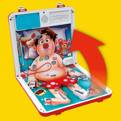 Hasbro Classic Operation Game