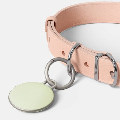 Apple AirTag Silicone Holder - heyday Matcha Green