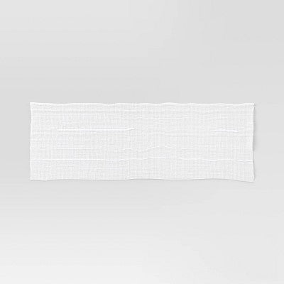 6' Gauze Cloth Halloween Decorative Prop White - Hyde and EEK! Boutique
