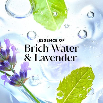 Olay Fresh Radiance Vitamin B3 and Antioxidant Blend Body Wash - Birch Water and Lavender - 35 fl oz