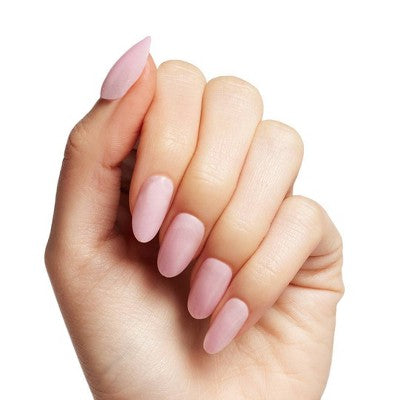 Olive & June Press-On Fake Nails - Iridescent Pink - 42ct