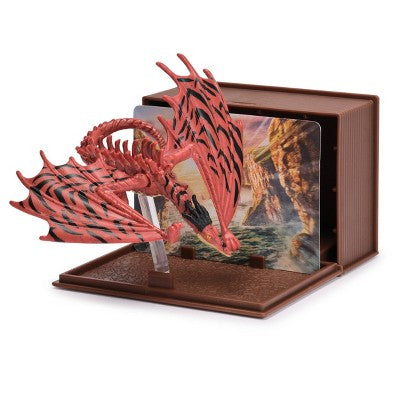 How to Train Your Dragon Mini Collectible Dragon Figure