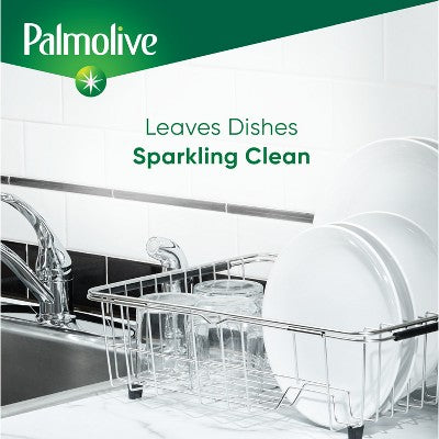 Palmolive Pineapple Ultra Spring Summer Dish Soaps Liquid - 20oz