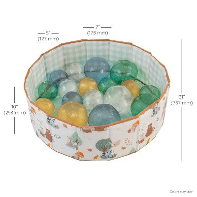 Infantino Big Fun Ball Pit