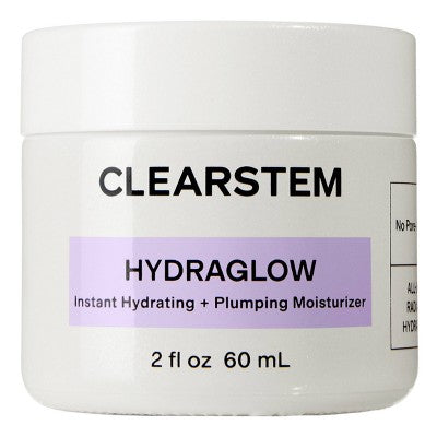 CLEARSTEM HYDRAGLOW Stem Cell Facial Moisturizer - 2 fl oz - Beauty Studio