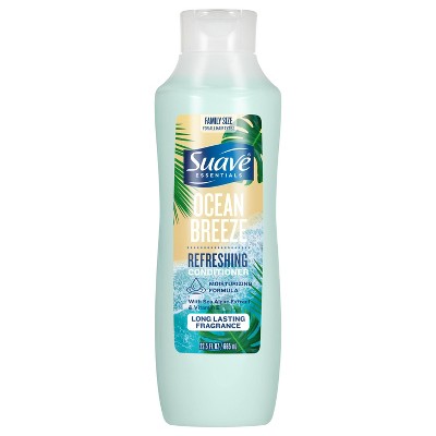 Suave Refreshing Conditioner Ocean Breeze - 22.5 fl oz