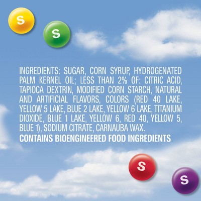 Skittles Christmas Story Book Chewy Candy - 6.51oz