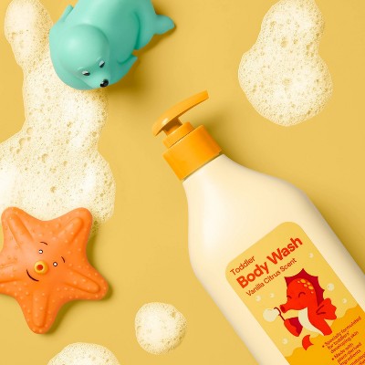 Toddler/Kids' Body Wash - up&up