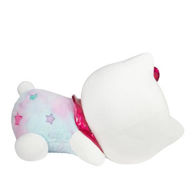 Hello Kitty Kids' 18" Sleeping Plush