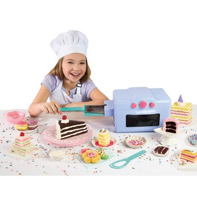 NSI International YumYum! Real Baking Oven