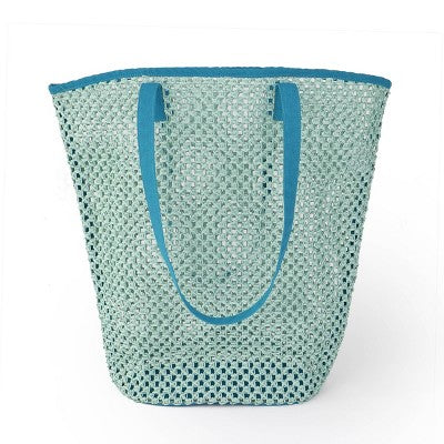 Beach Bags Green - Bullseye's Playground