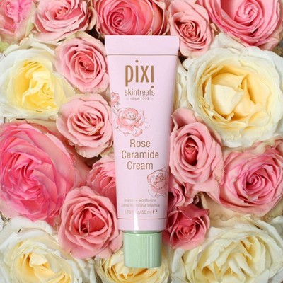 Pixi by Petra Rose Ceremide Cream - 1.70 fl oz.