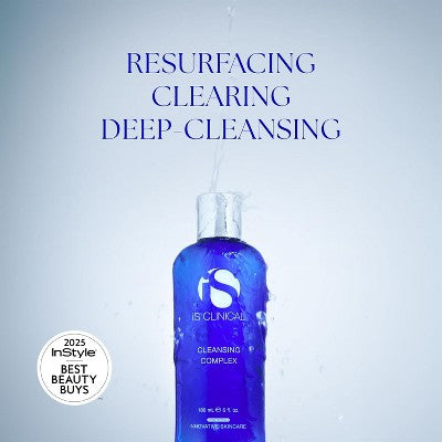 iS Clinical Cleansing Complex 6oz