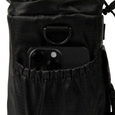 Blogilates Water Bottle Sling - Black