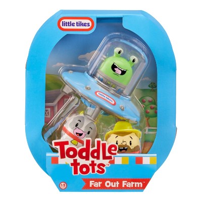 Little Tikes Toddle Tots Far Out Farm