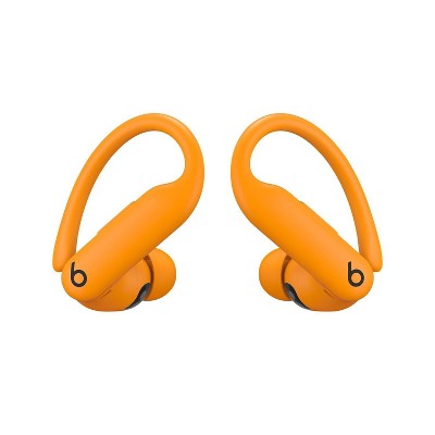 Powerbeats Pro 2 - High-Performance Earbuds - Electric Orange