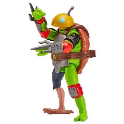 Teenage Mutant Ninja Turtles M&M Raphael Figure