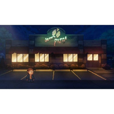 Five Nights at Freddy's: Into the Pit - Nintendo Switch