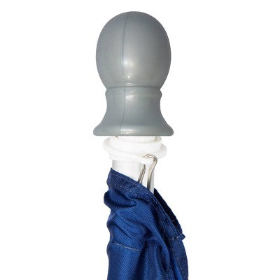 Betsy Flags 5' Aluminum Flag Pole (LOCAL PICKUP ONLY)