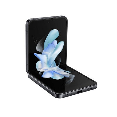 AT&T Samsung Galaxy Z Flip4 5G (128GB) Smartphone - Graphite