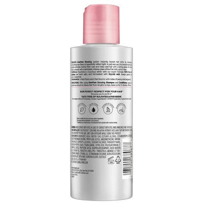 L'Oreal Paris EverPure Sulfate Free Hair Gloss Glossing Lamination Mask - 5.1 fl oz
