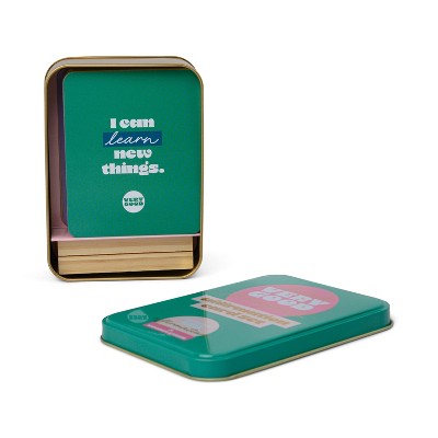 Wellness Affirmation Cards - Tabitha Brown for Target